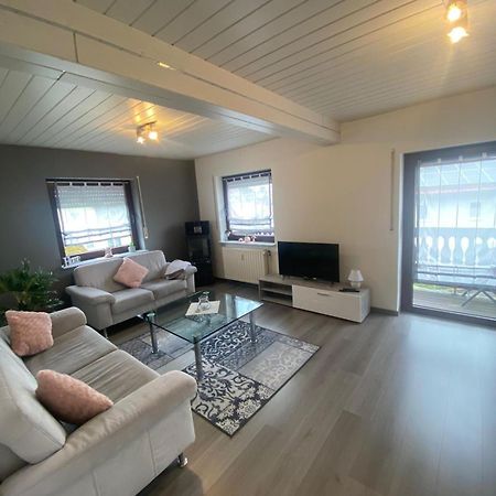 Ferienwohnung Ulmbach -Sterntaler- Steinau an der Straße Exterior foto